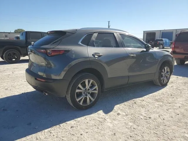 3MVDMBCM0RM624597 2024 2024 Mazda CX-30- Preferred 3