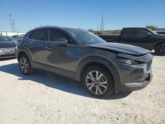 3MVDMBCM0RM624597 2024 2024 Mazda CX-30- Preferred 4