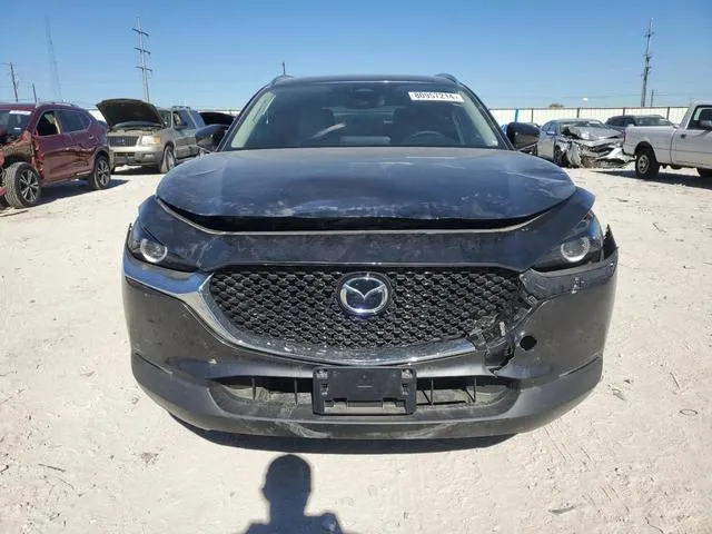 3MVDMBCM0RM624597 2024 2024 Mazda CX-30- Preferred 5