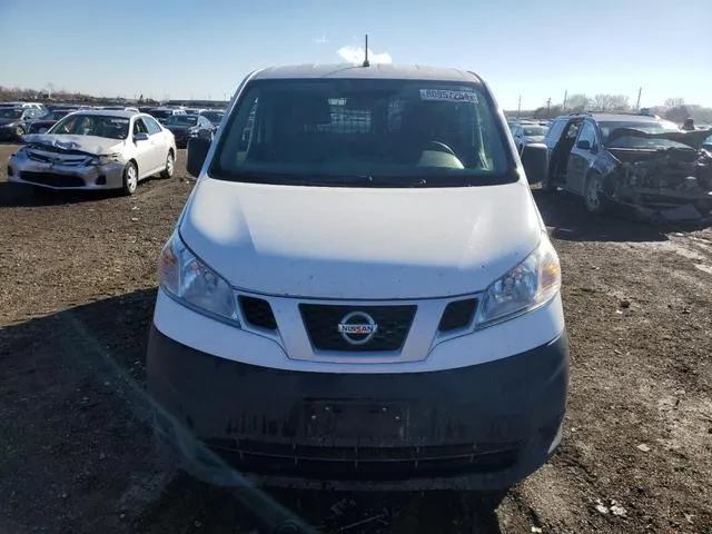 3N6CM0KN1KK710897 2019 2019 Nissan NV- 200 2-5S 5