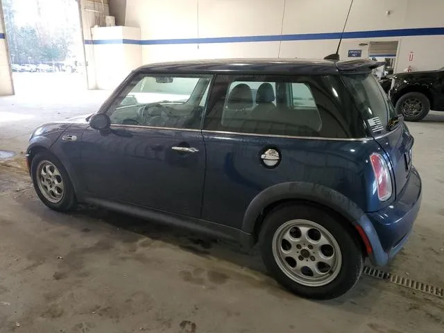 WMWRE33546TL24865 2006 2006 Mini Cooper- S 2