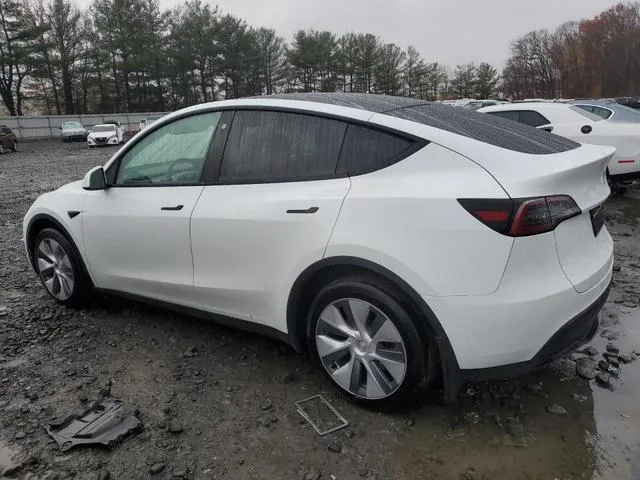 7SAYGDEEXPA077478 2023 2023 Tesla MODEL Y 2