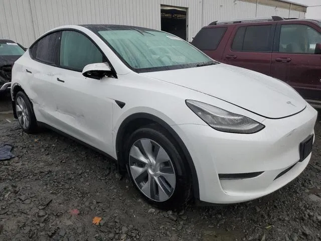 7SAYGDEEXPA077478 2023 2023 Tesla MODEL Y 4