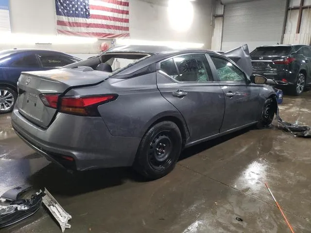 1N4BL4BV6RN372156 2024 2024 Nissan Altima- S 3