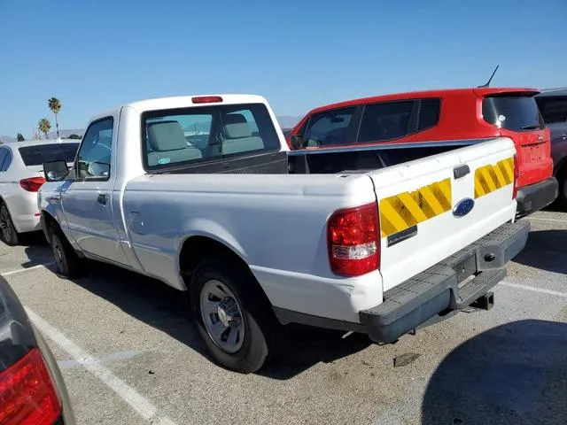 1FTKR1AD8BPA69650 2011 2011 Ford Ranger 2