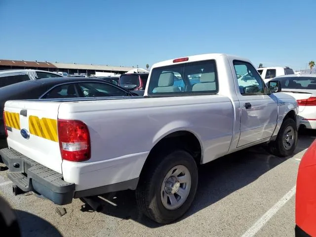 1FTKR1AD8BPA69650 2011 2011 Ford Ranger 3