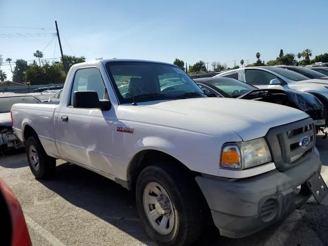 1FTKR1AD8BPA69650 2011 2011 Ford Ranger 4