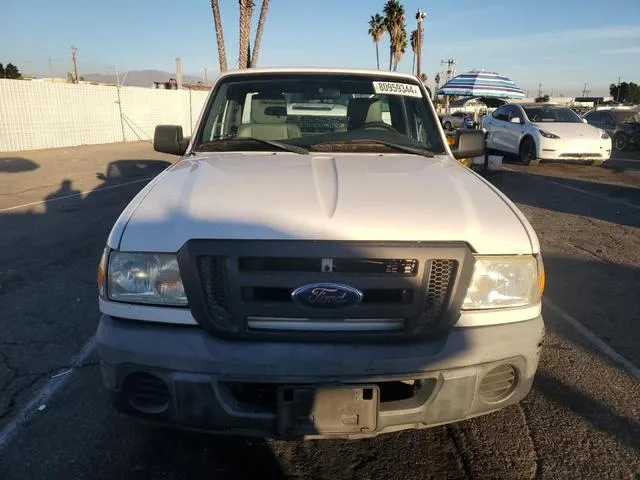 1FTKR1AD8BPA69650 2011 2011 Ford Ranger 5