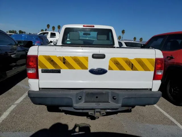 1FTKR1AD8BPA69650 2011 2011 Ford Ranger 6