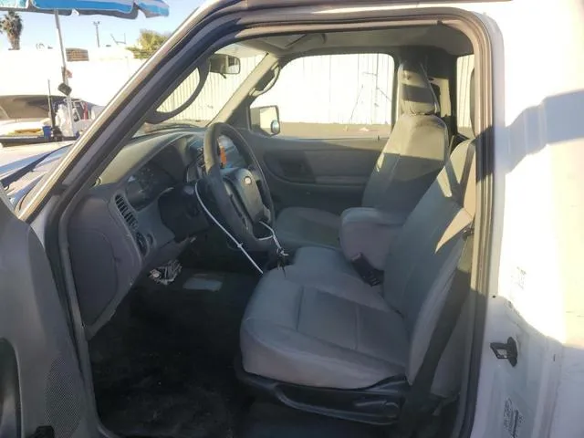 1FTKR1AD8BPA69650 2011 2011 Ford Ranger 7