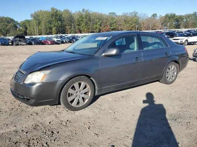 4T1BK36B47U221421 2007 2007 Toyota Avalon- XL 1