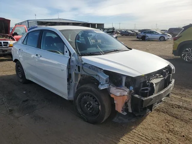 3KPA24AD4PE606118 2023 2023 KIA Rio- LX 4