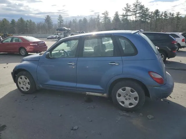 3A4FY48B16T358312 2006 2006 Chrysler PT Cruiser 2