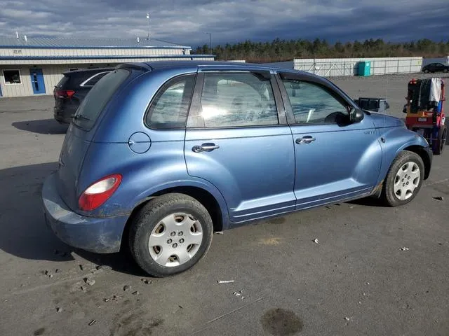 3A4FY48B16T358312 2006 2006 Chrysler PT Cruiser 3