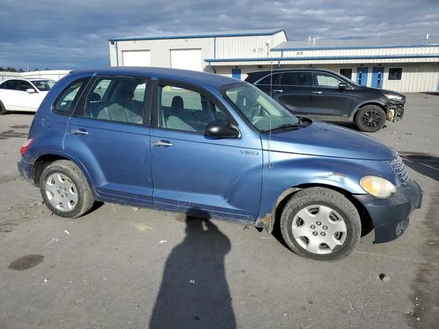 3A4FY48B16T358312 2006 2006 Chrysler PT Cruiser 4