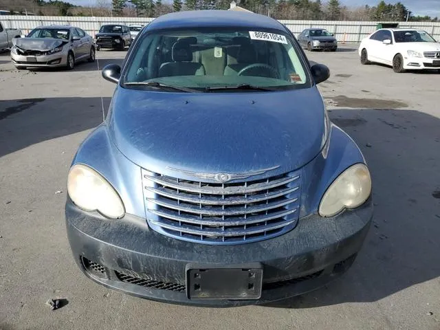 3A4FY48B16T358312 2006 2006 Chrysler PT Cruiser 5