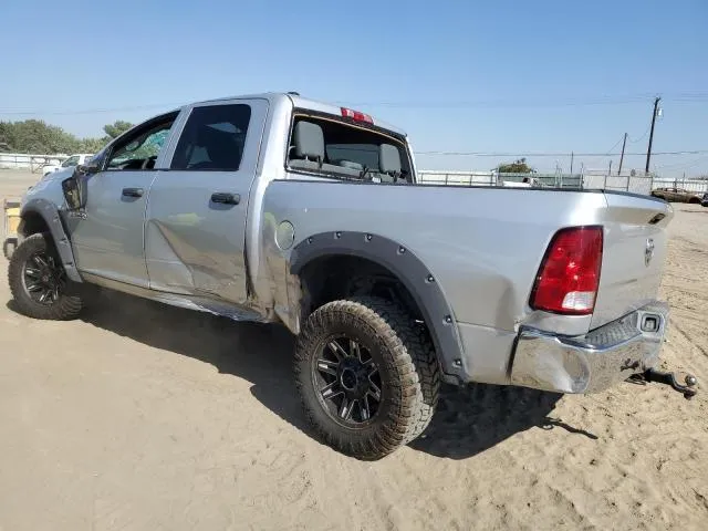 1C6RR7KT4GS174091 2016 2016 RAM 1500- ST 2