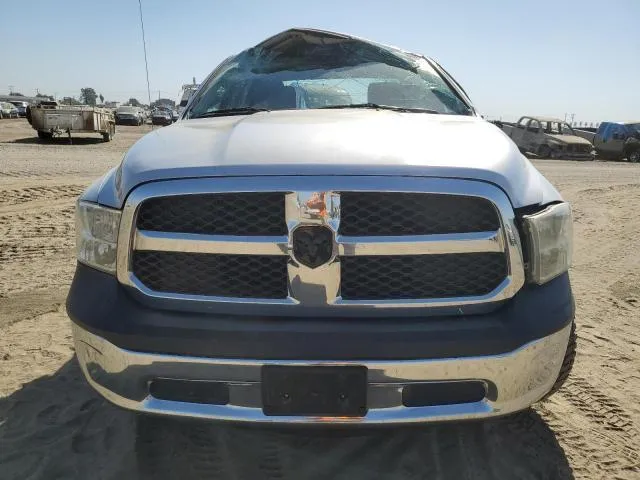 1C6RR7KT4GS174091 2016 2016 RAM 1500- ST 5