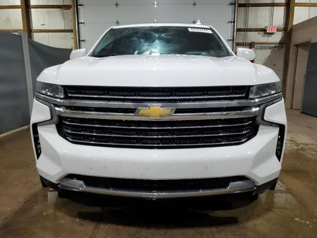 1GNSKCKD3PR412947 2023 2023 Chevrolet Suburban- K1500 Lt 5