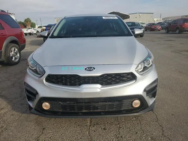 3KPF24AD0ME396991 2021 2021 KIA Forte- FE 5