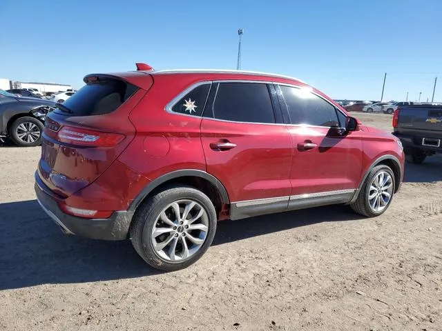 5LMCJ2D91GUJ03082 2016 2016 Lincoln MKC- Select 3