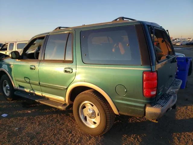 1FMFU18L3VLA38388 1997 1997 Ford Expedition 2