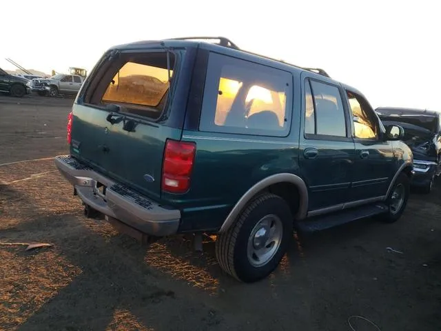 1FMFU18L3VLA38388 1997 1997 Ford Expedition 3