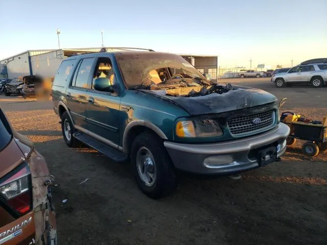 1FMFU18L3VLA38388 1997 1997 Ford Expedition 4