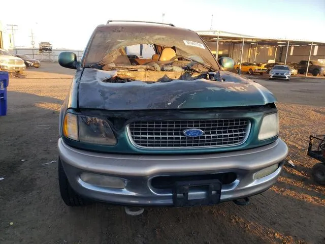 1FMFU18L3VLA38388 1997 1997 Ford Expedition 5