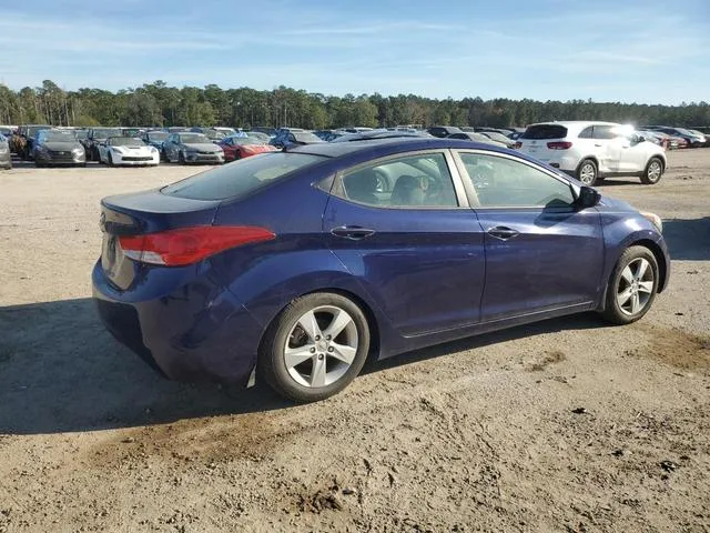 5NPDH4AE9DH298276 2013 2013 Hyundai Elantra- Gls 3