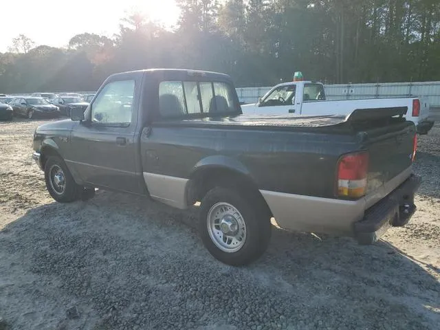 1FTCR10A0SUA85001 1995 1995 Ford Ranger 2