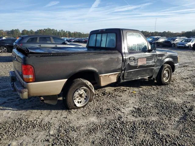 1FTCR10A0SUA85001 1995 1995 Ford Ranger 3