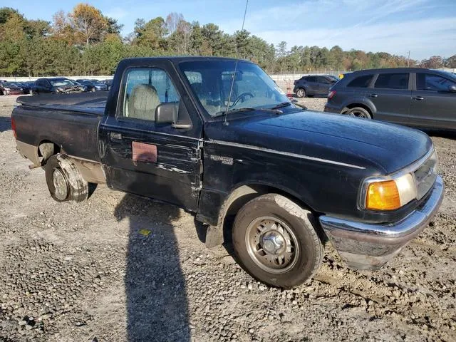 1FTCR10A0SUA85001 1995 1995 Ford Ranger 4