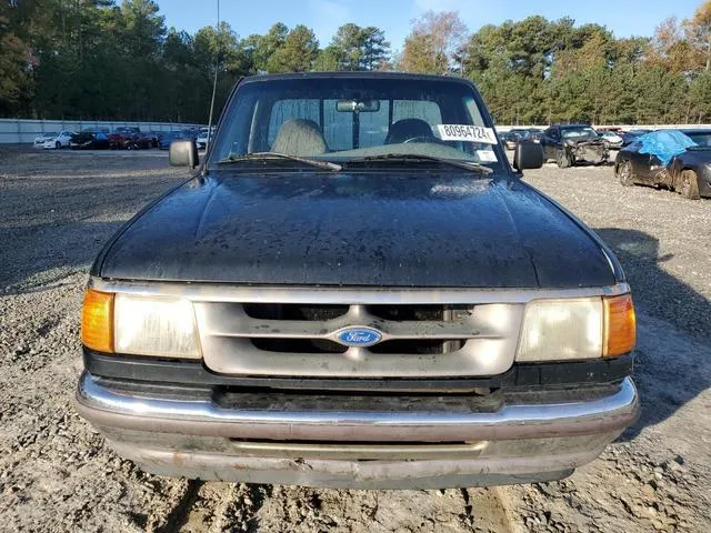 1FTCR10A0SUA85001 1995 1995 Ford Ranger 5