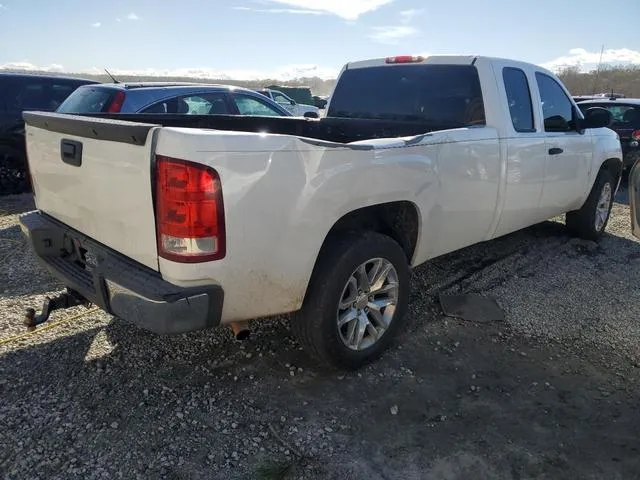 1GTEC19J97E522900 2007 2007 GMC New Sierra- C1500 3