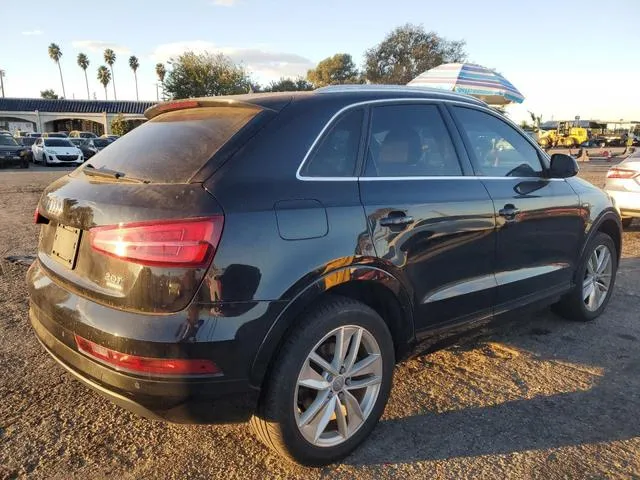 WA1JCCFS4JR002301 2018 2018 Audi Q3- Premium Plus 3