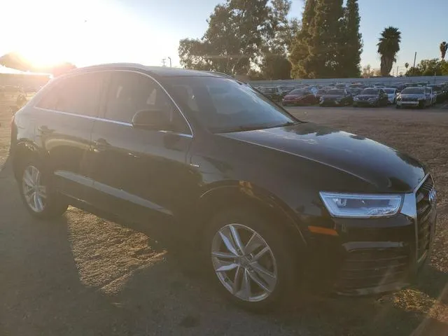 WA1JCCFS4JR002301 2018 2018 Audi Q3- Premium Plus 4