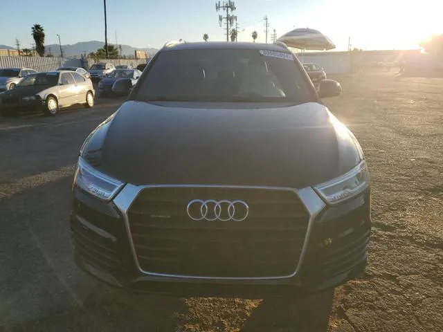 WA1JCCFS4JR002301 2018 2018 Audi Q3- Premium Plus 5