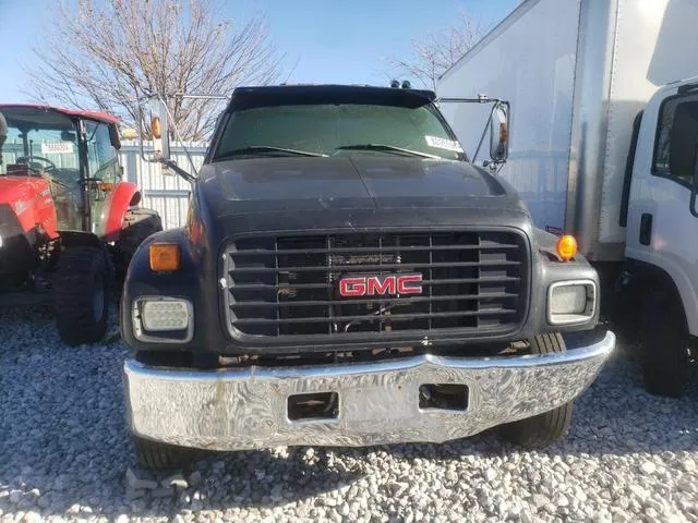 1GDJ6H1C5XJ508085 1999 1999 GMC C-Series- C6H042 5