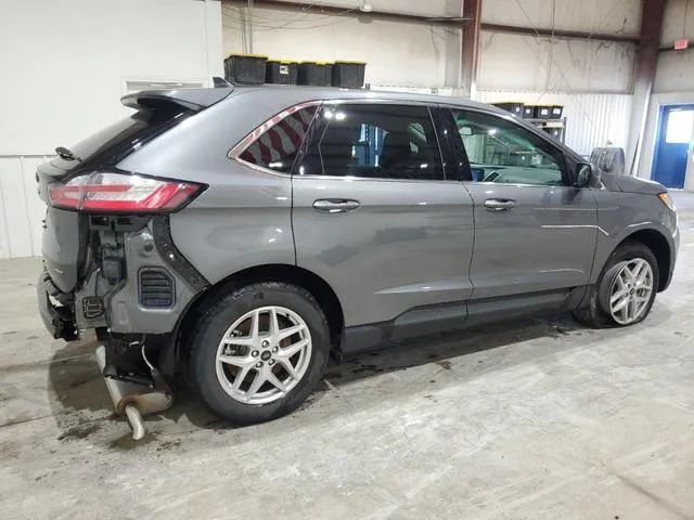 2FMPK4J95RBA97751 2024 2024 Ford Edge- Sel 3