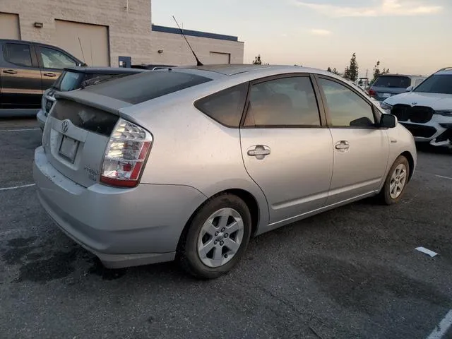 JTDKB20U393501168 2009 2009 Toyota Prius 3