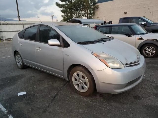 JTDKB20U393501168 2009 2009 Toyota Prius 4