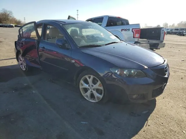 JM1BK32G281114005 2008 2008 Mazda 3- I 4