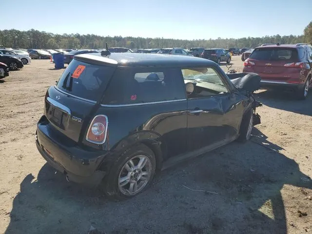 WMWSU3C59DT677975 2013 2013 Mini Cooper 3