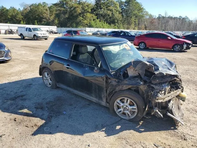 WMWSU3C59DT677975 2013 2013 Mini Cooper 4