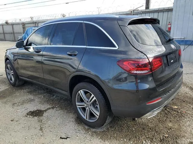 W1N0G8DB7LF773838 2020 2020 Mercedes-Benz GLC-Class- 300 2