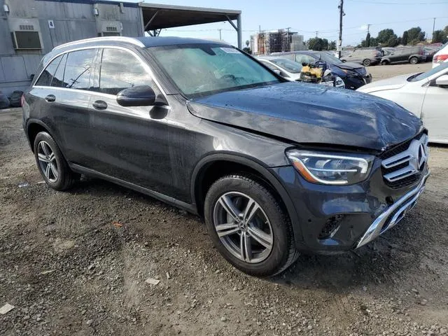 W1N0G8DB7LF773838 2020 2020 Mercedes-Benz GLC-Class- 300 4