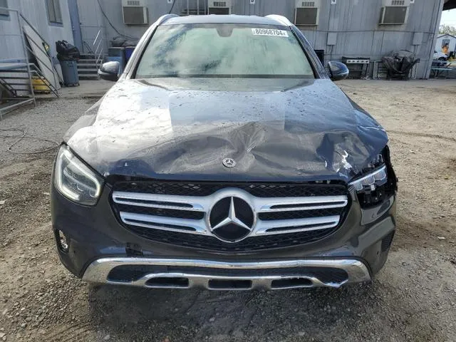 W1N0G8DB7LF773838 2020 2020 Mercedes-Benz GLC-Class- 300 5