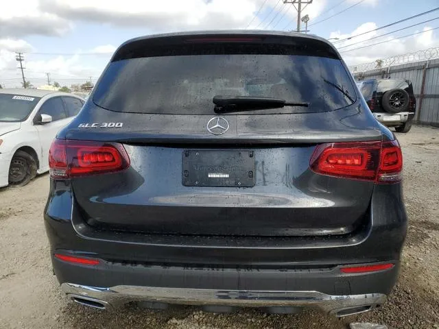 W1N0G8DB7LF773838 2020 2020 Mercedes-Benz GLC-Class- 300 6