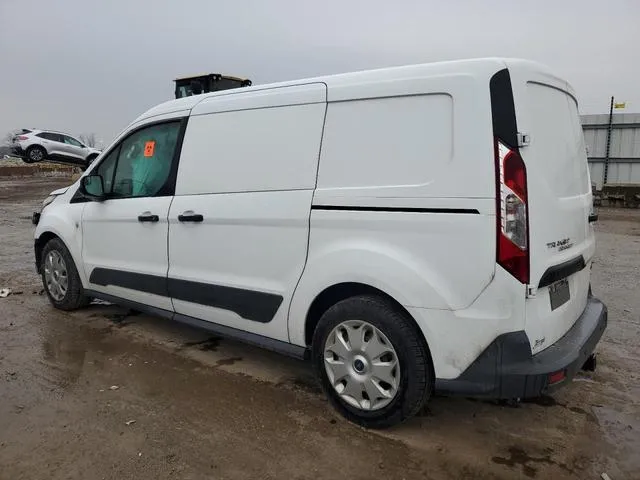 NM0LS7F77J1342834 2018 2018 Ford Transit- Xlt 2